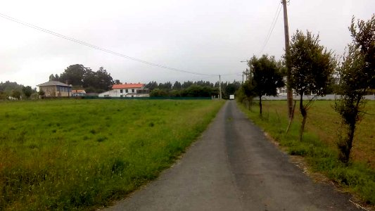 Leiras Trasancos Narón A Coruña