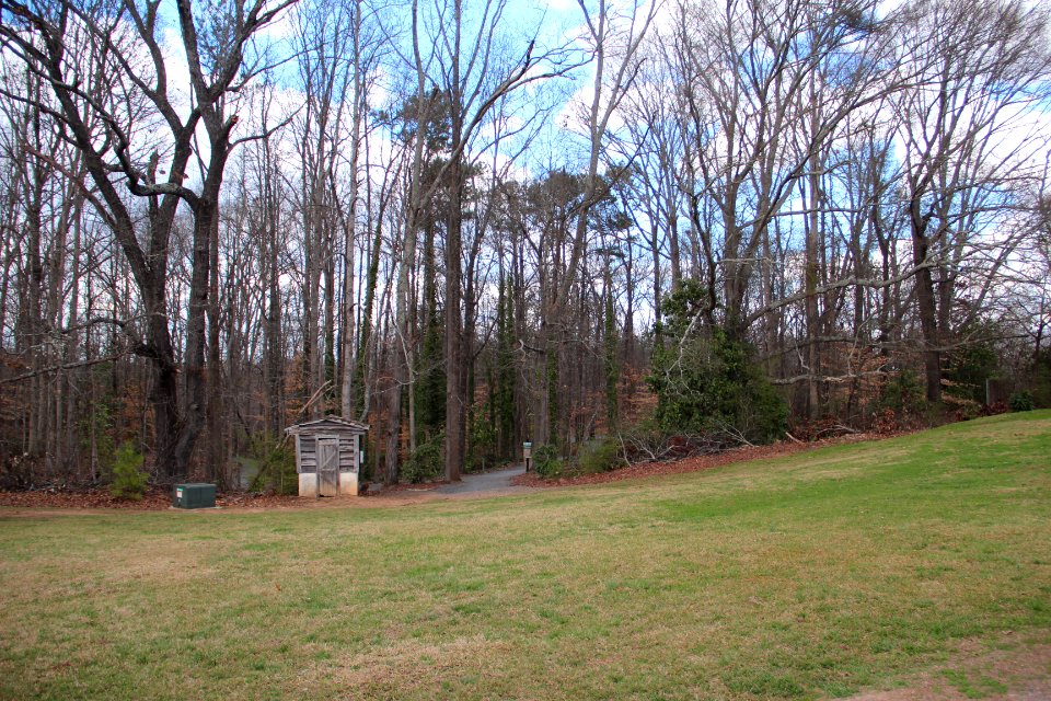 Leita Thompson Memorial Park, Roswell, GA Feb 2018 1