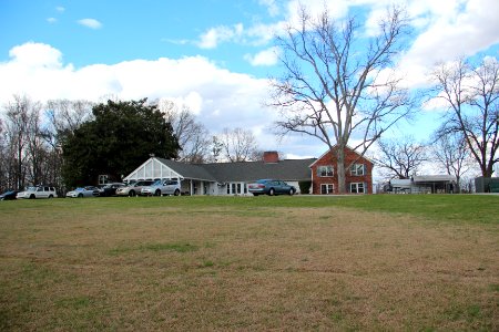 Leita Thompson Memorial Park, Roswell, GA Feb 2018 3