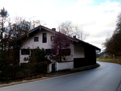 Leitenbergstraße 13 Taglaching