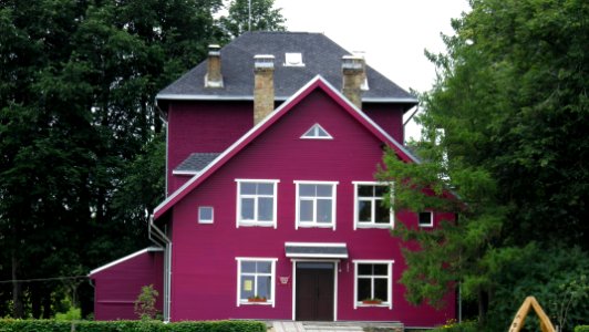 Leimanu tautas nams