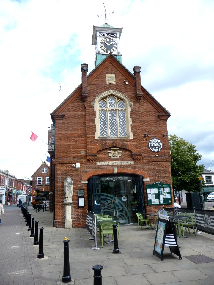 Leighton Buzzard 04