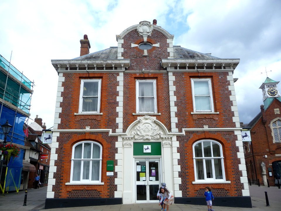 Leighton Buzzard 01