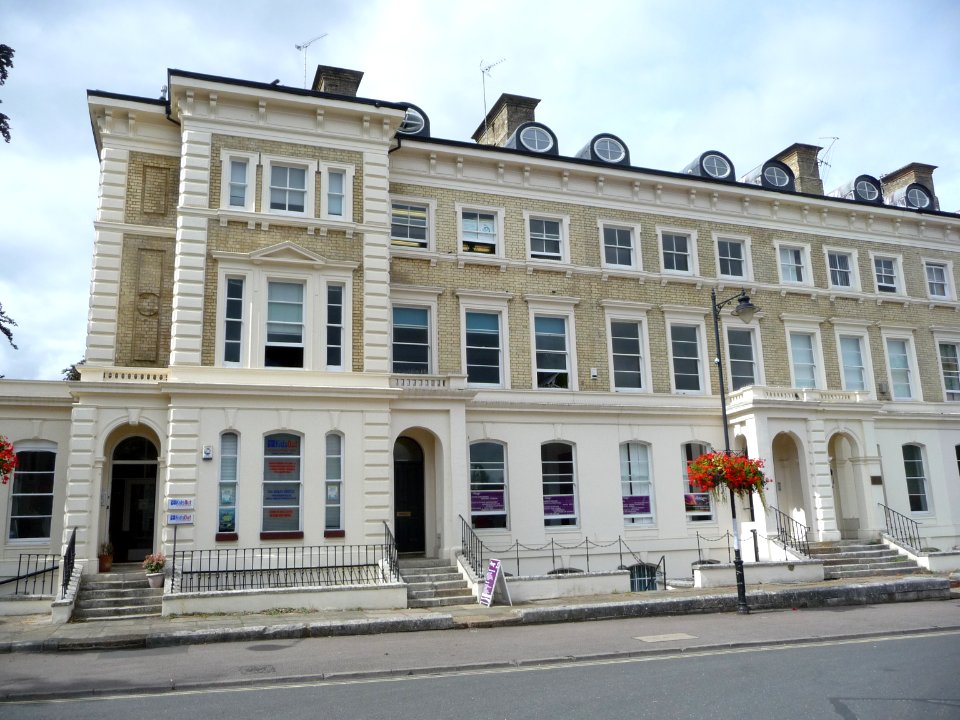 Leighton Buzzard 02