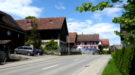 Leimbach TG