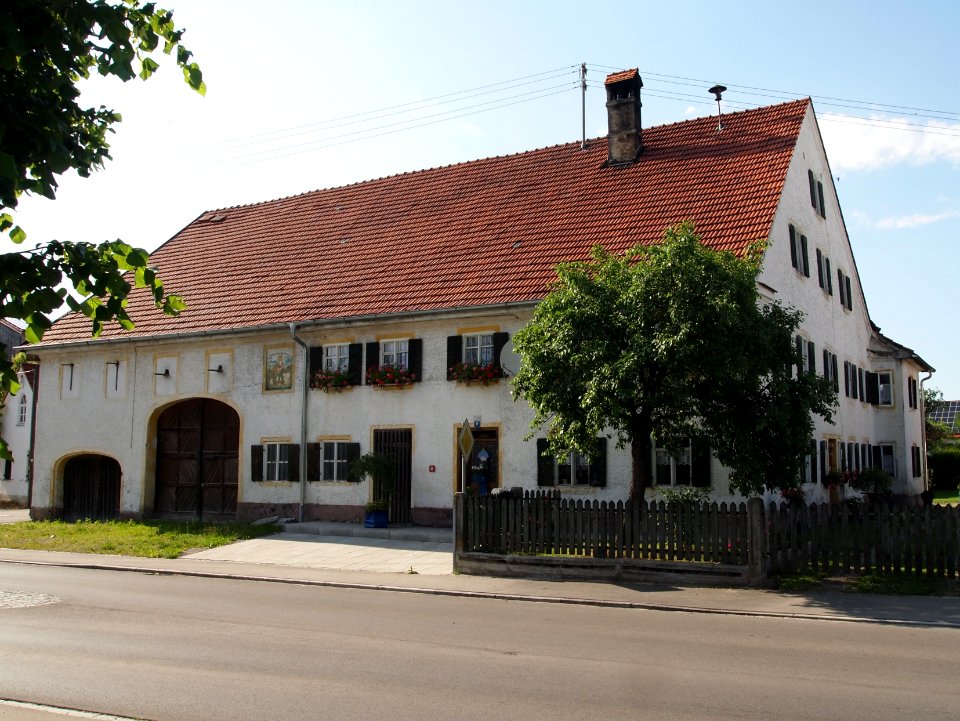 Leinau Dorfstrasse 17