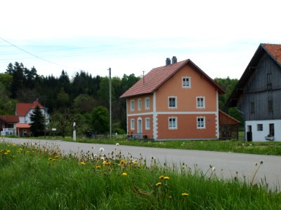 Leinau Bahnhof photo