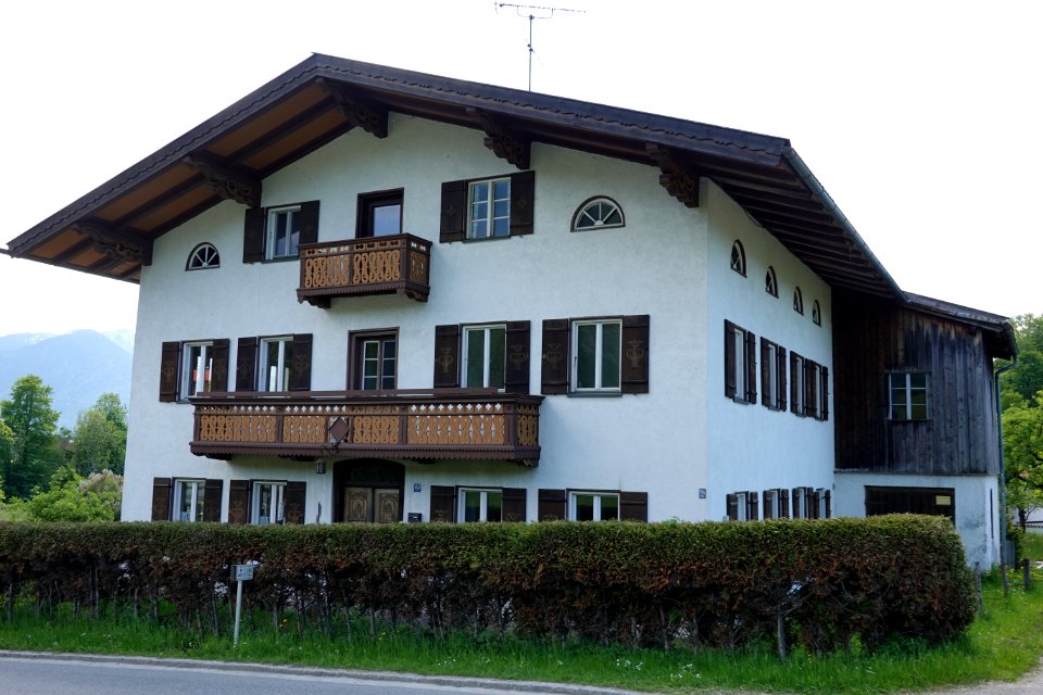 Leitzachtalstraße 143 Dürnbach