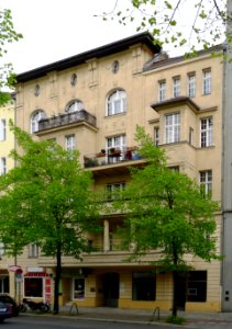 Leibnizstraße 48 (Berlin-Charlottenburg)