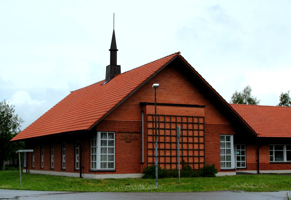 Lehtokatu 38 Kemi 20140704