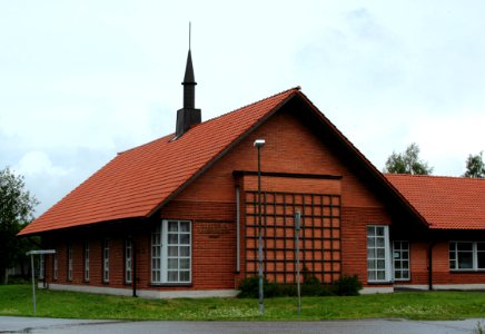 Lehtokatu 38 Kemi 20140704