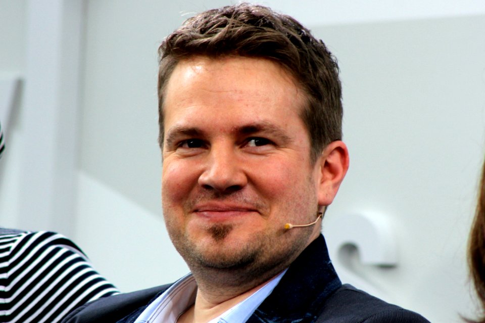 Leipziger Buchmesse 2013 Michael Kobr