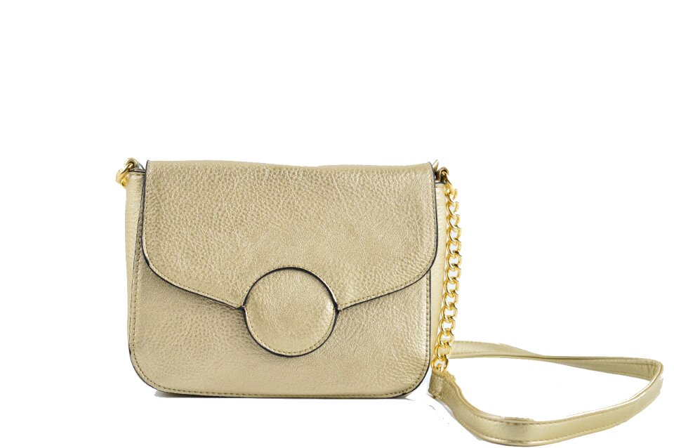 Bag brown fashion bag shoulder bag