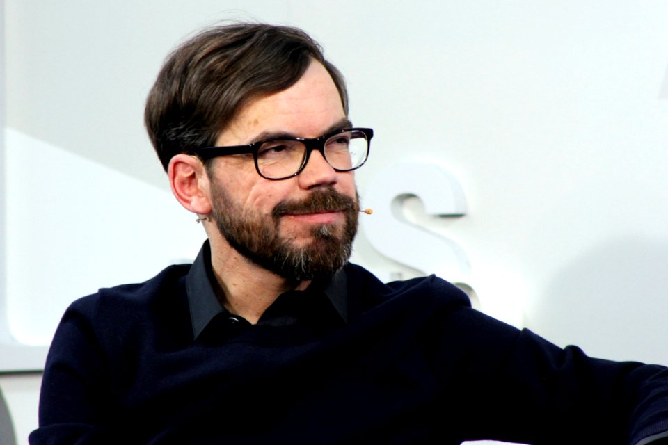 Leipziger Buchmesse 2013 David Wagner 4