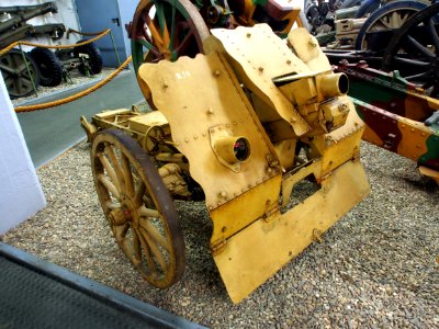 Leightes Infanteriegeschütz 18 pic1