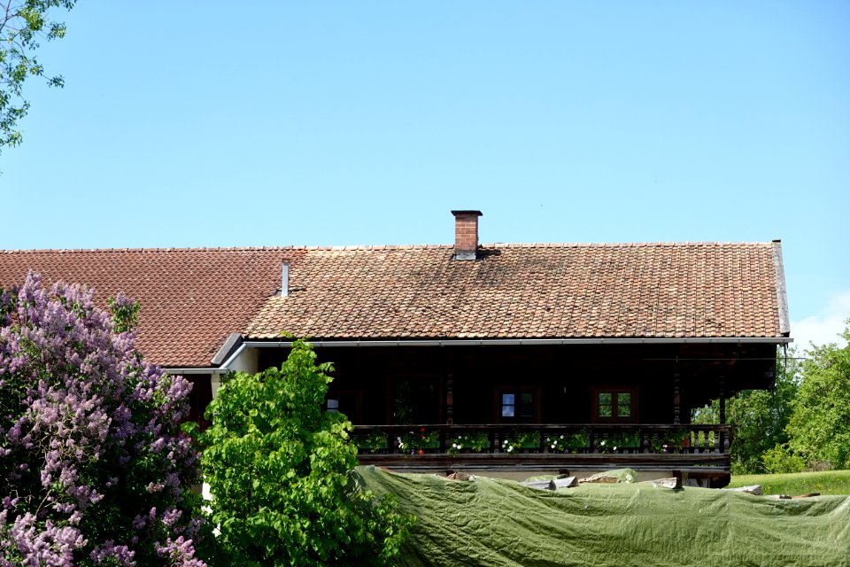 Leitzachtalstraße 186 Greisbach