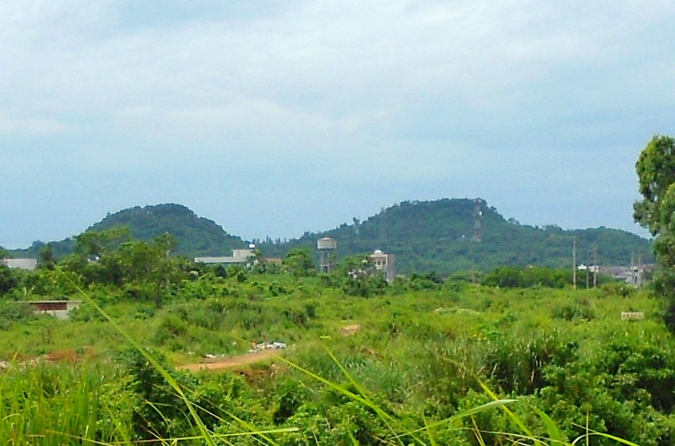 Leiqiong Global Geopark - 01