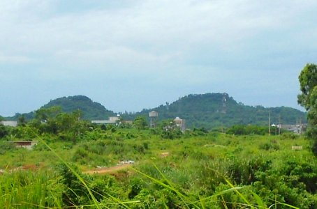 Leiqiong Global Geopark - 01