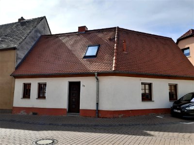 Leipziger Straße 33 Zörbig