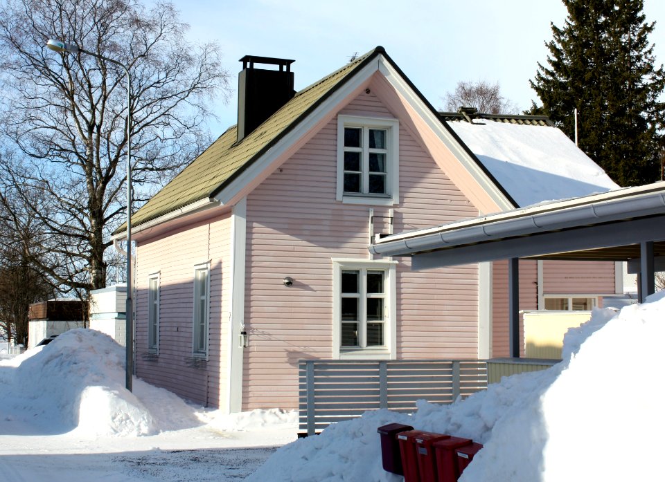 Lehtoranta 7 Oulu 20120310