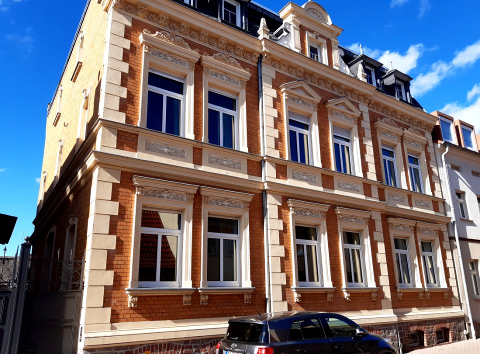 Leipziger Straße 21 Zörbig