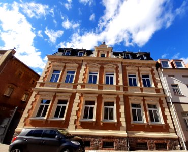 Leipziger Straße 21 Zörbig (2)