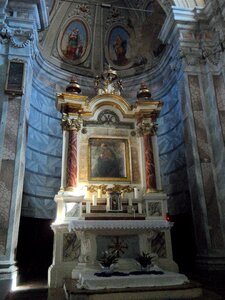 Christian architecture baroque