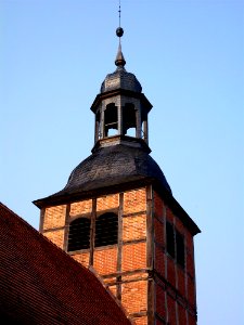 Laaslich Dorfkirche 3