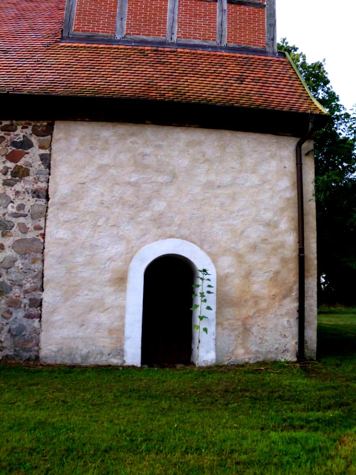 Laaslich Dorfkirche 5
