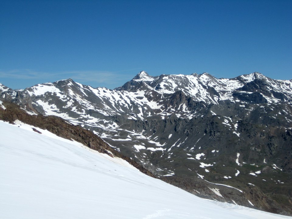 Laaser Berge 1