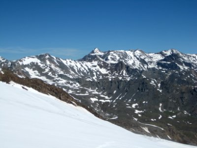 Laaser Berge 1