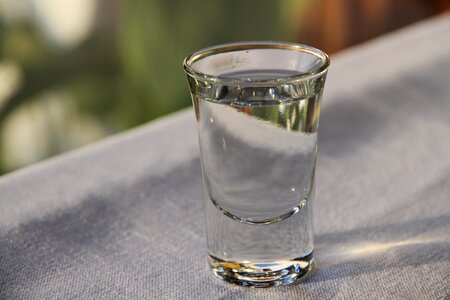 Liquor glass Free photos