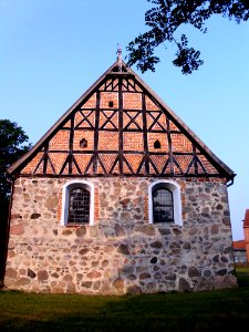 Laaslich Dorfkirche 6