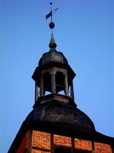 Laaslich Dorfkirche 7