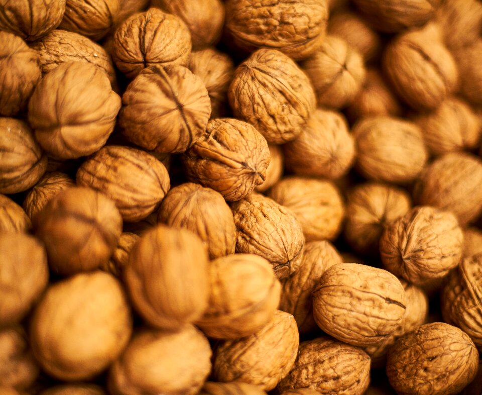 The egyptian bazaar walnut up