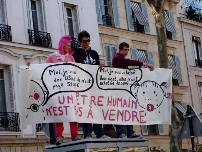 La Manif Pour Tous - 21 avril 2013 08