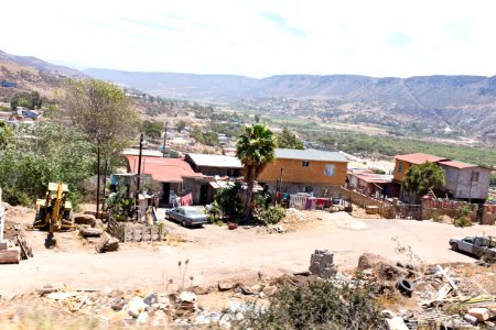La Mision, BC, Mexico