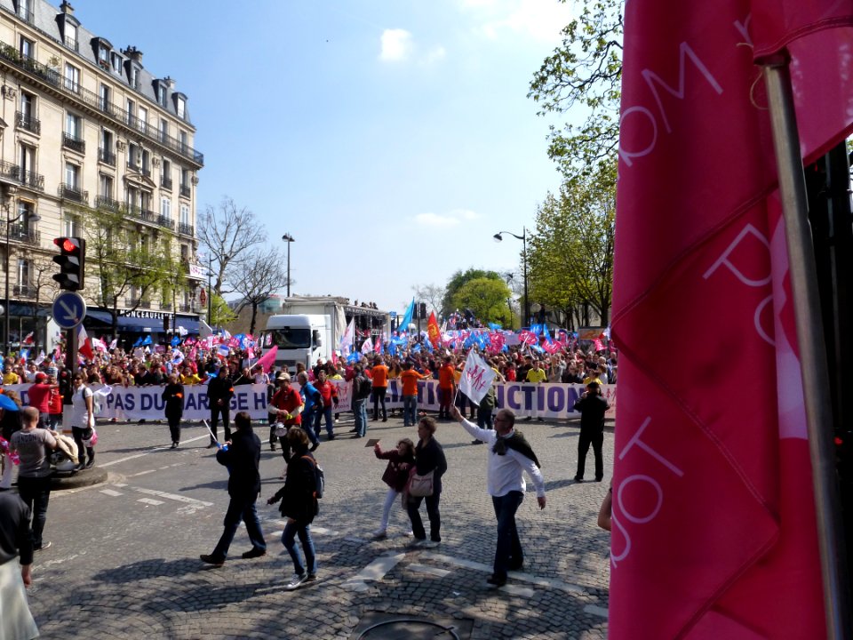 La Manif Pour Tous - 21 avril 2013 03