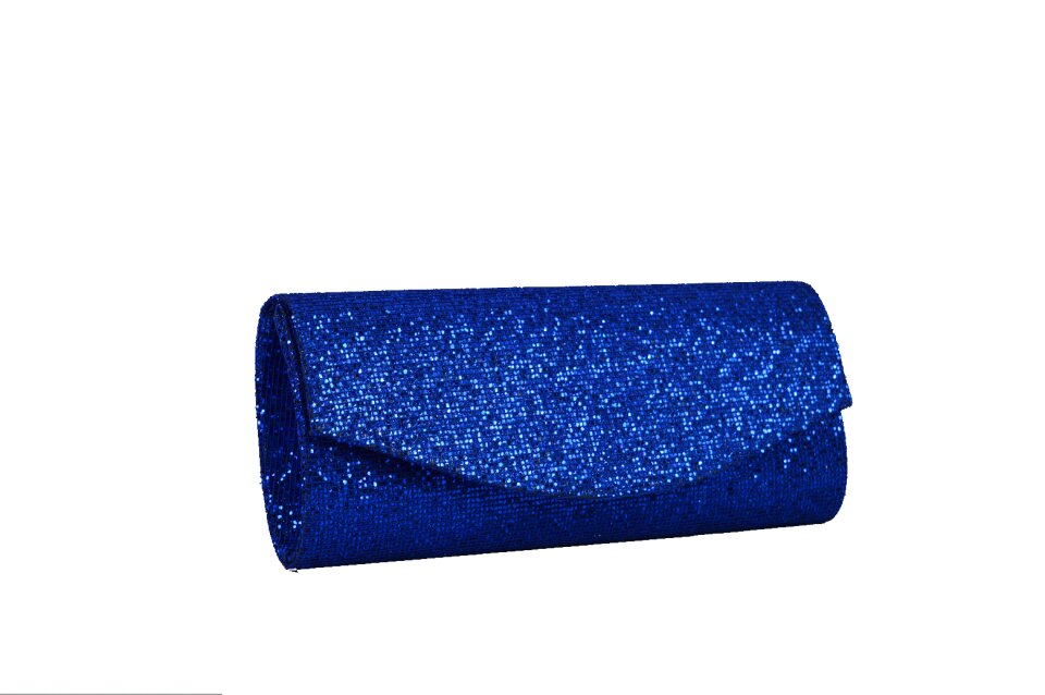 Bags bags party bag blue
