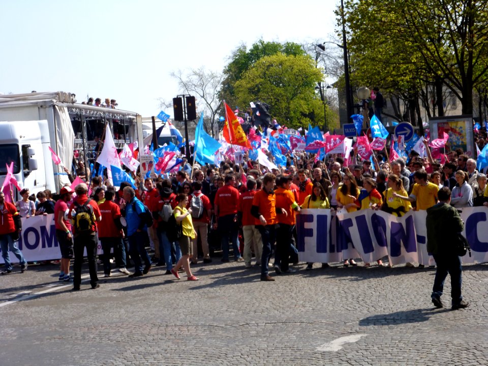 La Manif Pour Tous - 21 avril 2013 02