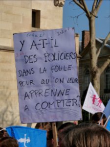 La Manif Pour Tous - 21 avril 2013 09