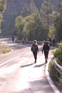 La Marcha haciendo camino 042