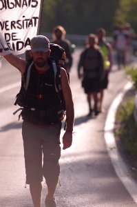 La Marcha haciendo camino 044