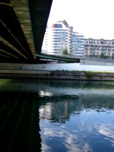 La Marne à Maisons-Alfort14