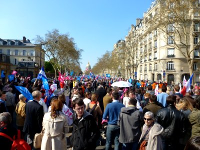 La Manif Pour Tous - 21 avril 2013 06