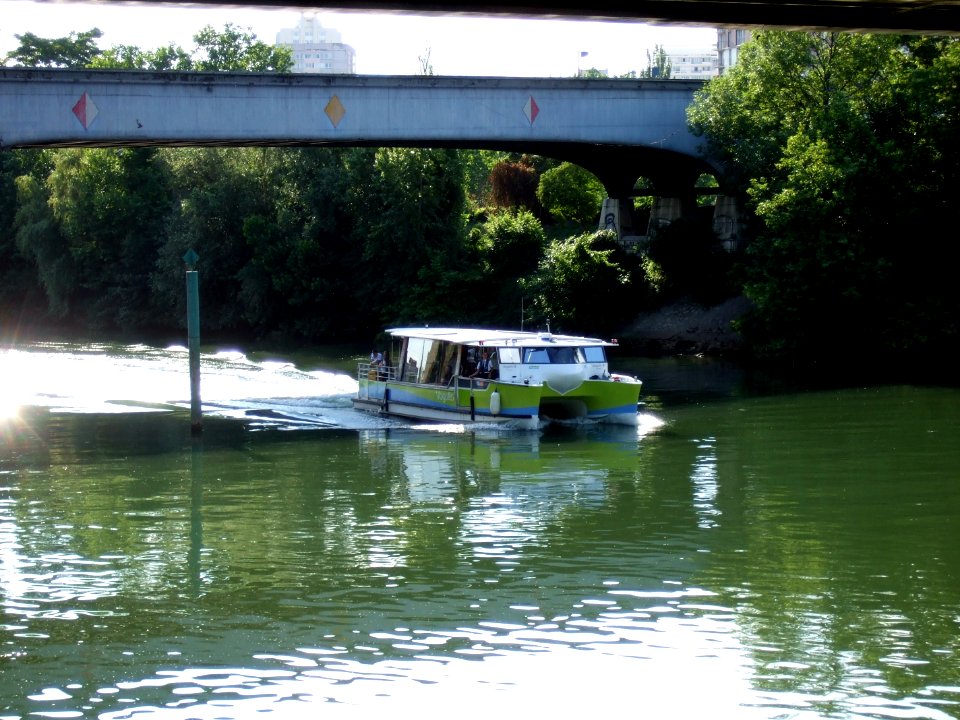 La Marne à Maisons-Alfort15