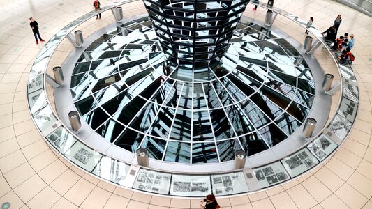 Berlin glass congress