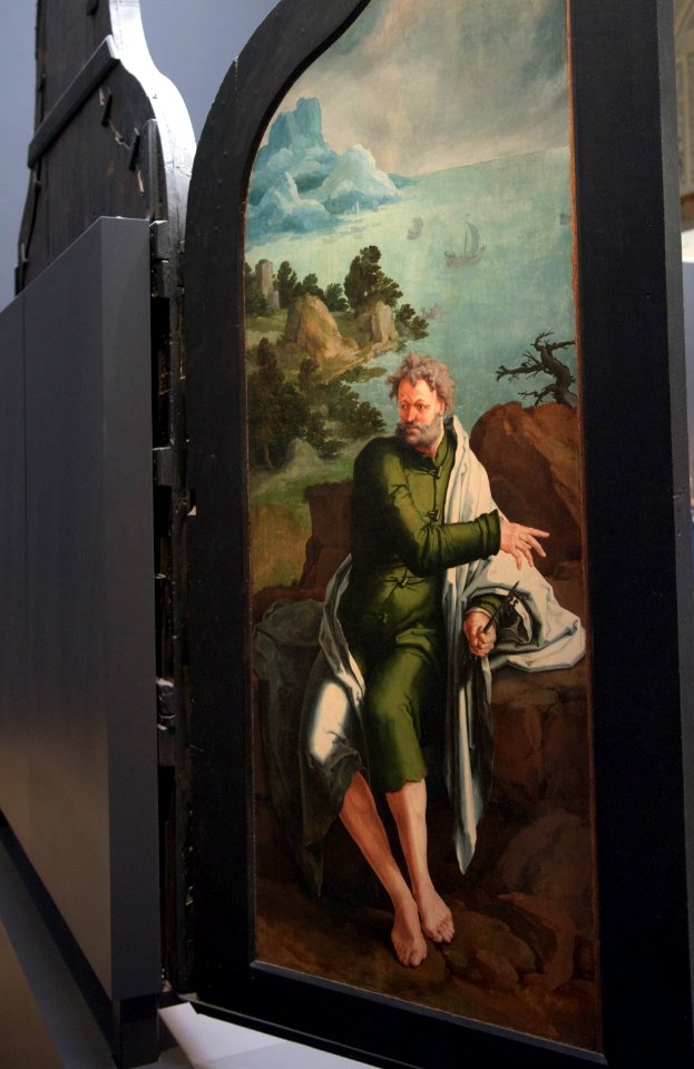 Laatste Oordeel Rijksmuseum 02