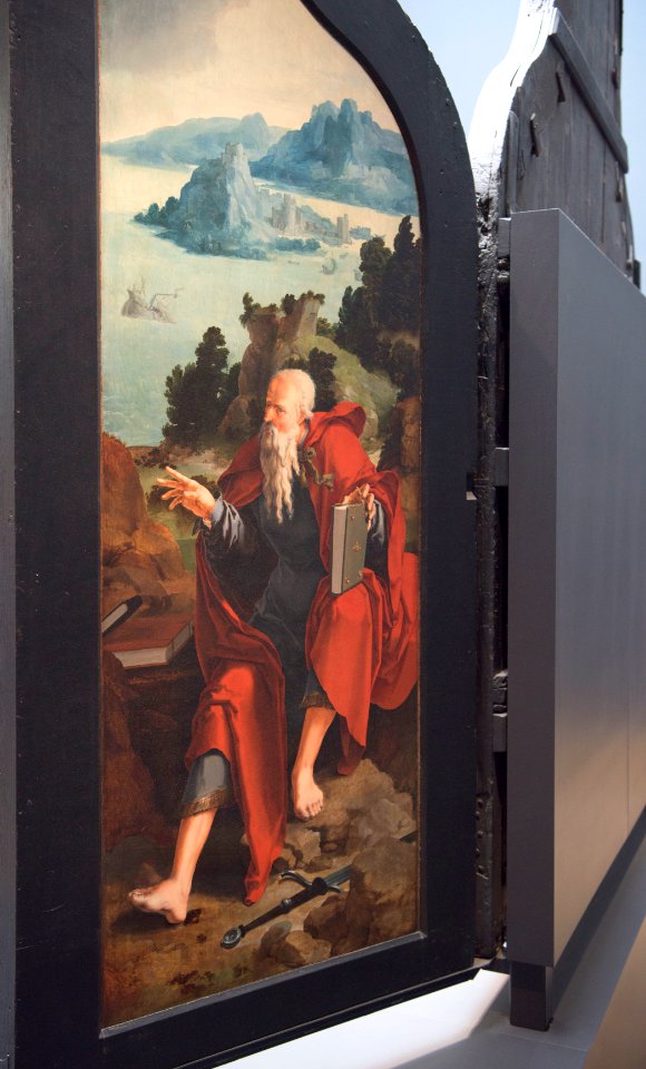 Laatste Oordeel Rijksmuseum 03