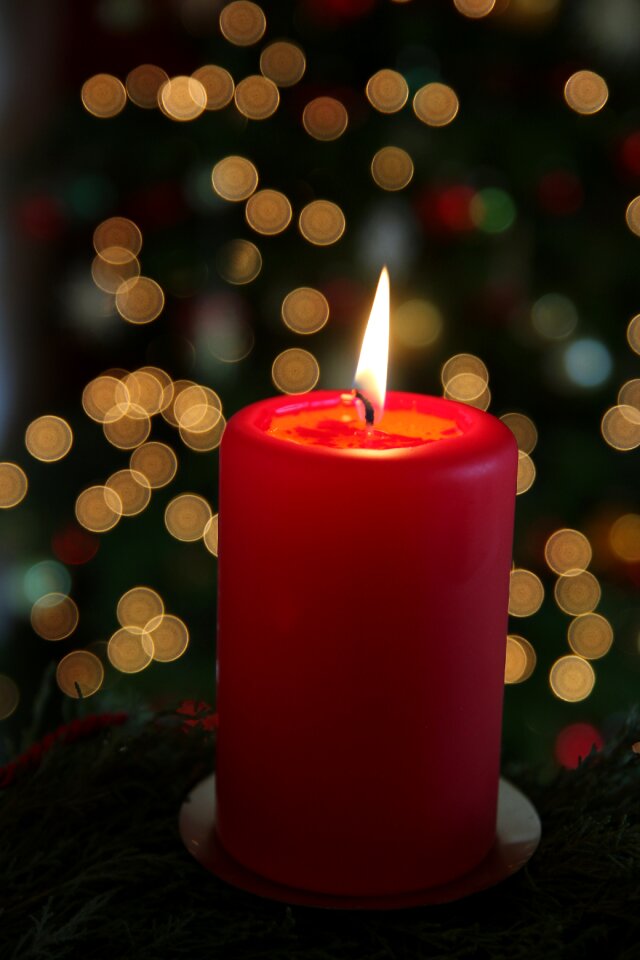 Christmax cosy light